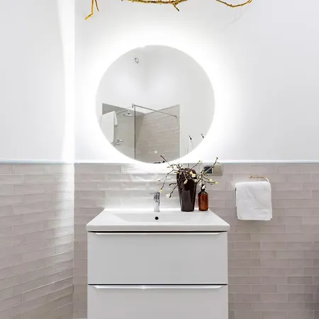 Apartmán Two Bedroom Apartment-dietla 11- Wawel Castle View *