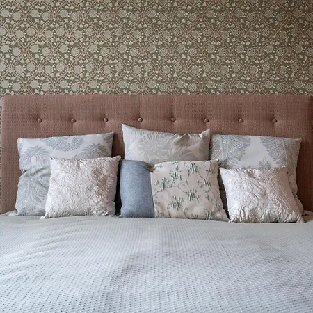 Apartmán Two Bedroom Apartment-dietla 11- Wawel Castle View *