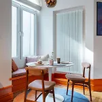 Two Bedroom Apartment-dietla 11- Wawel Castle View * Krakkó