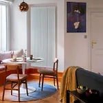 Two Bedroom Apartment-dietla 11- Wawel Castle View *